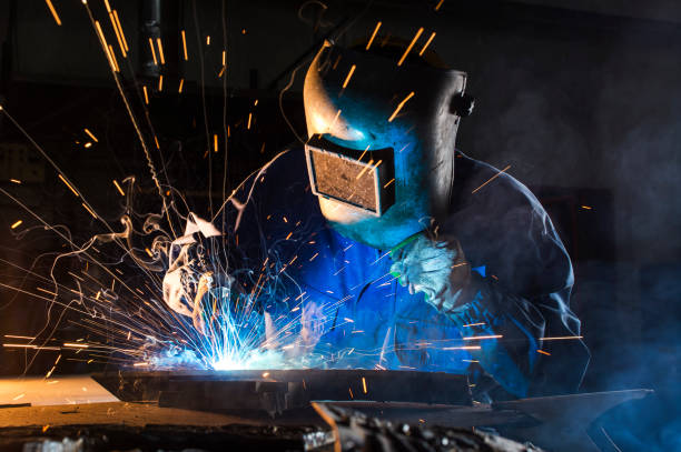 Professional Welder & Metal Fabrication in Chiefland, FL