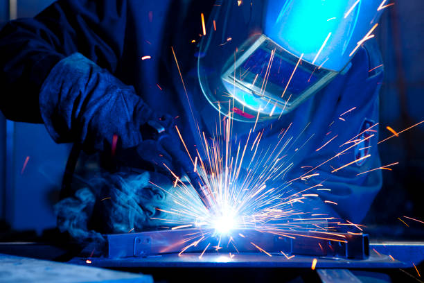 Best Structural Steel Welding in Chieand, FL