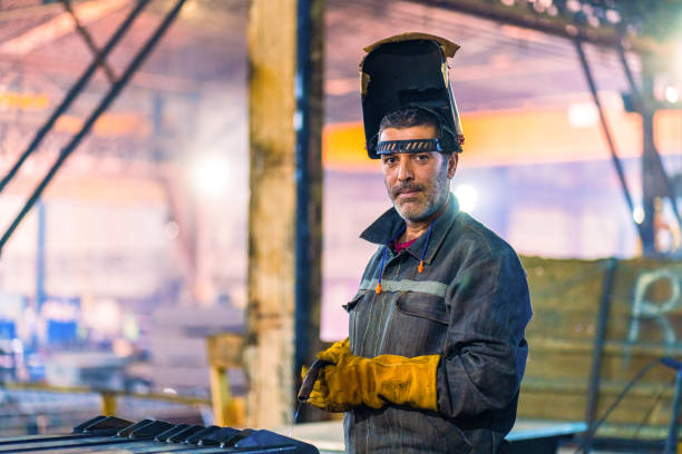 Affordable Welder Services in Chiefland, FL