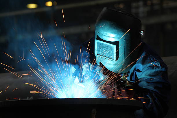 Best Marine and Shipbuilding Welding in Chieand, FL