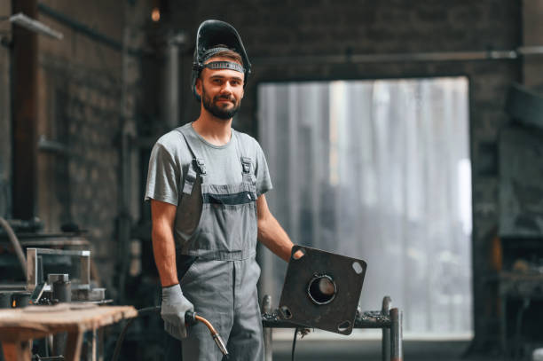 Best Maintenance and Repair Welding in Chieand, FL
