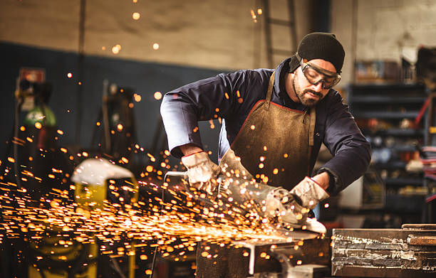 Best Artistic and Custom Metal Fabrication in Chieand, FL